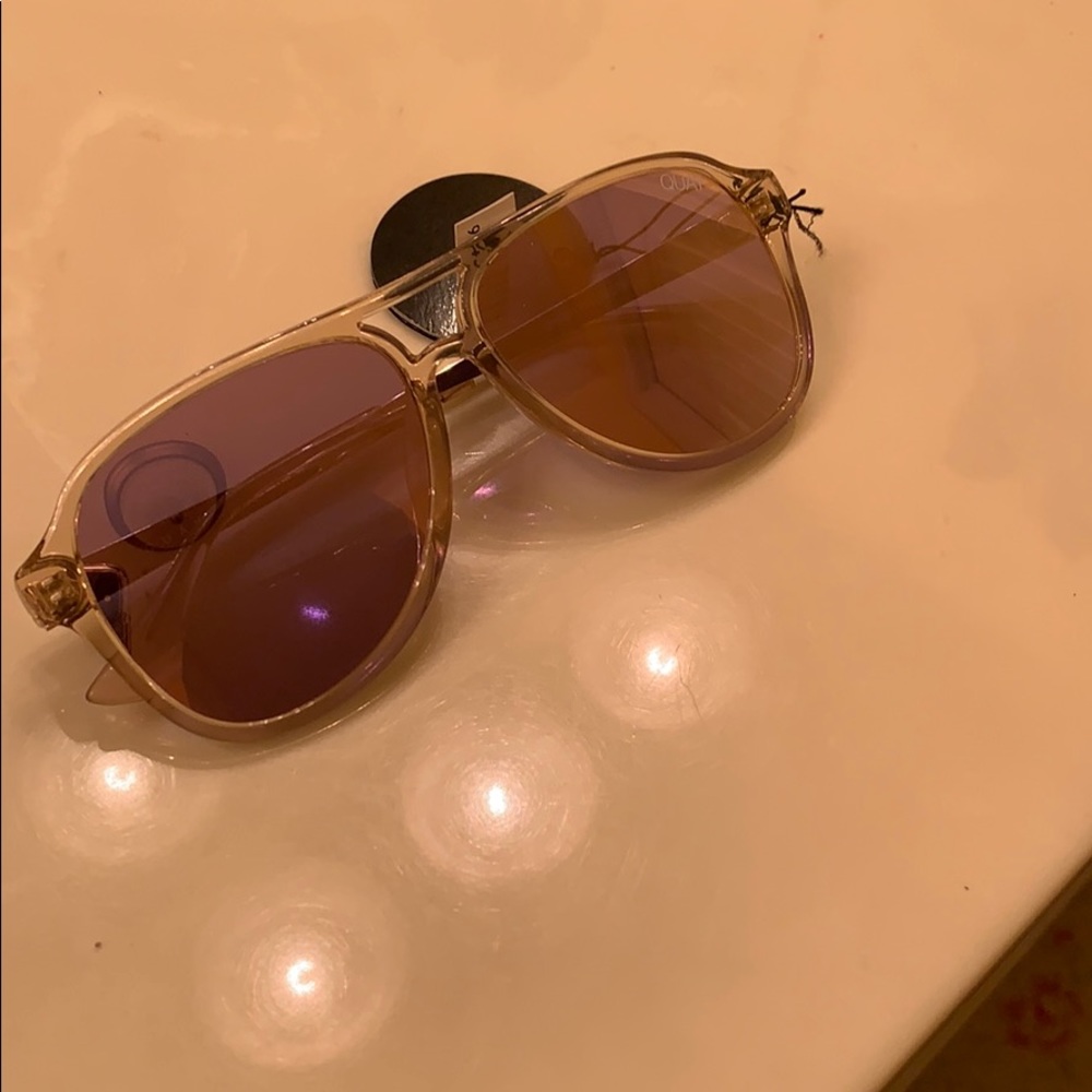 quay glasses
